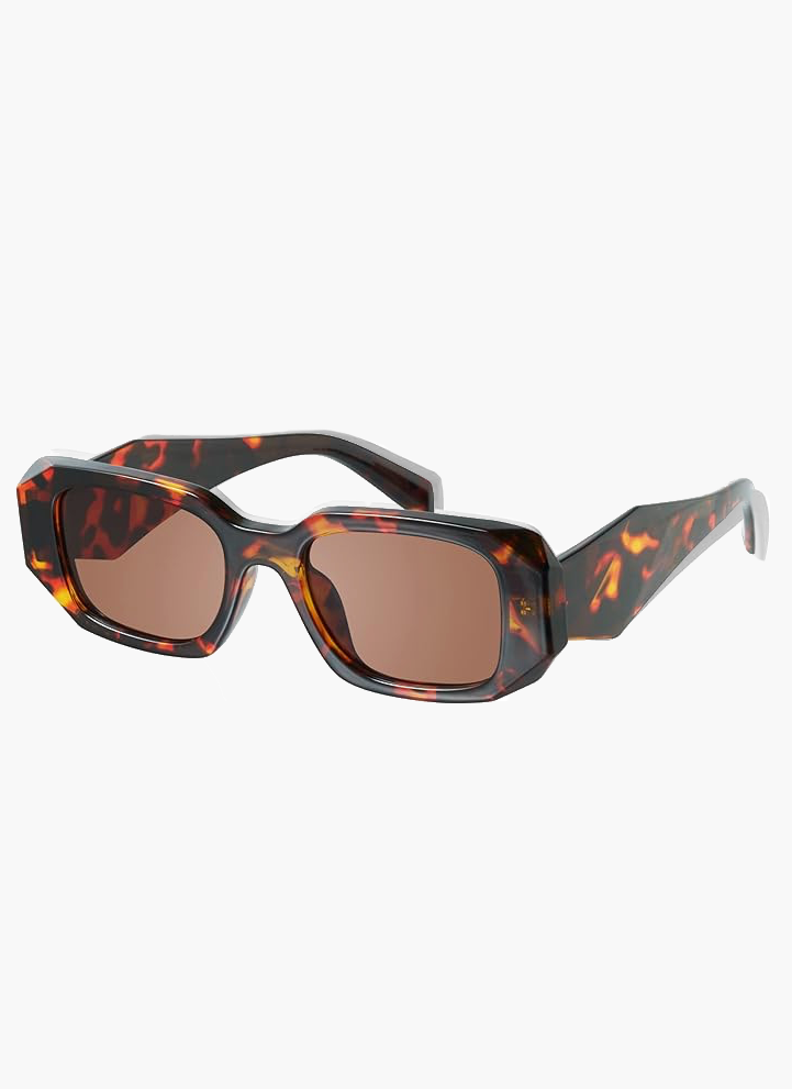 Kenzleigh | Statement Sunglasses – view 2