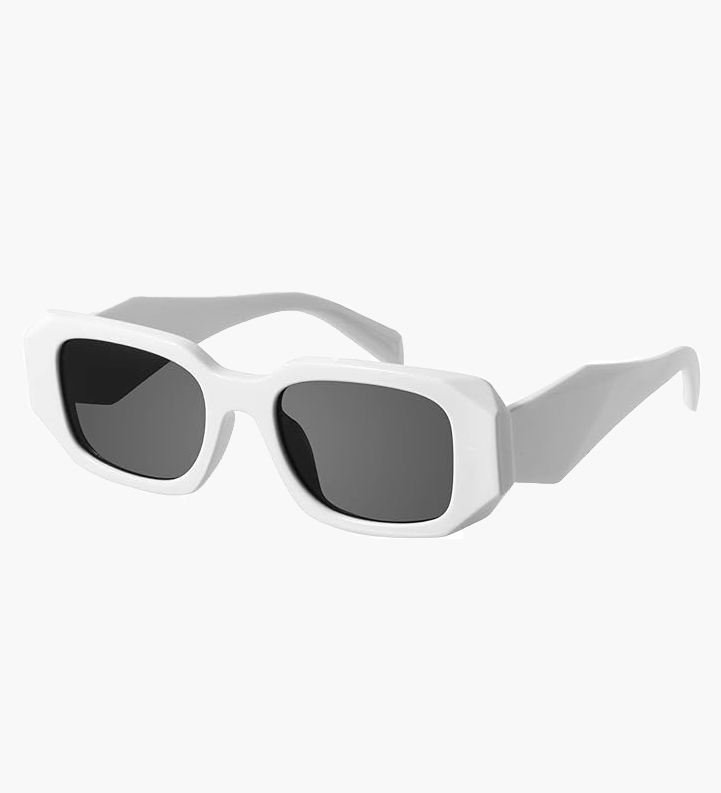 Kenzleigh | Statement Sunglasses – view 3