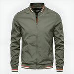 Samuel™ | Timeless Bomber Jacket – view 3