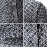 Marco | Premium Men's Cardigans – view 5