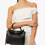 Auriane Fiorenza Handbag – view 2