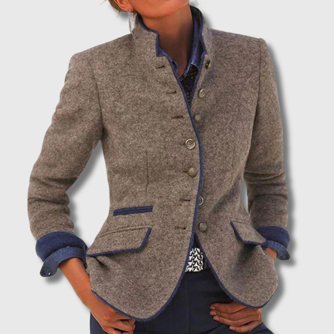 Joanna | Limited Edition Classic Jacket
