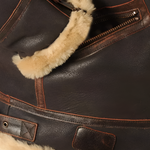 Maverick™ | Timeless Aviator Jacket – view 11