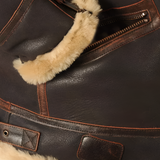 Maverick™ | Timeless Aviator Jacket – view 11