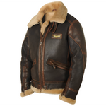Maverick™ | Timeless Aviator Jacket