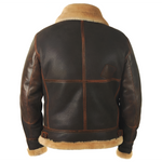 Maverick™ | Timeless Aviator Jacket – view 4