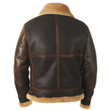 Maverick™ | Timeless Aviator Jacket – view 4