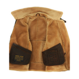 Maverick™ | Timeless Aviator Jacket – view 6