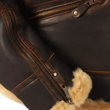 Maverick™ | Timeless Aviator Jacket – view 7