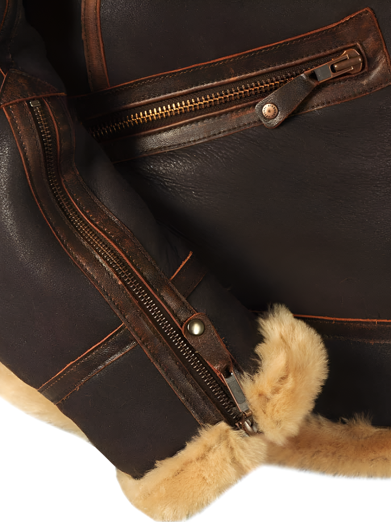 Maverick™ | Timeless Aviator Jacket – view 7