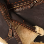 Maverick™ | Timeless Aviator Jacket – view 8