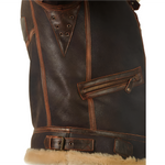 Maverick™ | Timeless Aviator Jacket – view 9