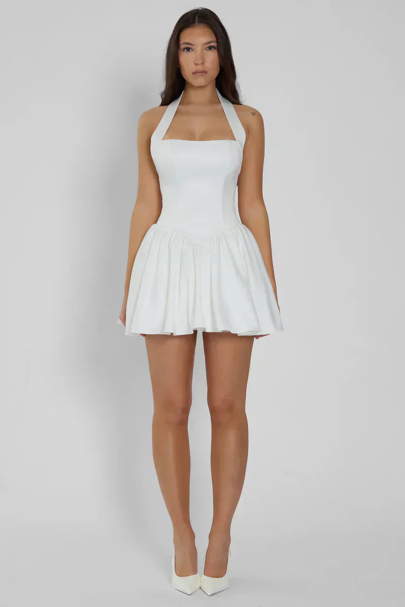 Holly | Petite Dress