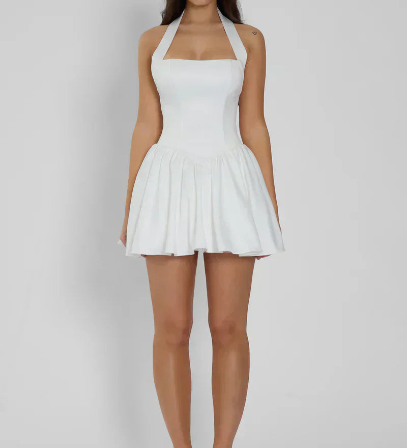 Holly | Petite Dress