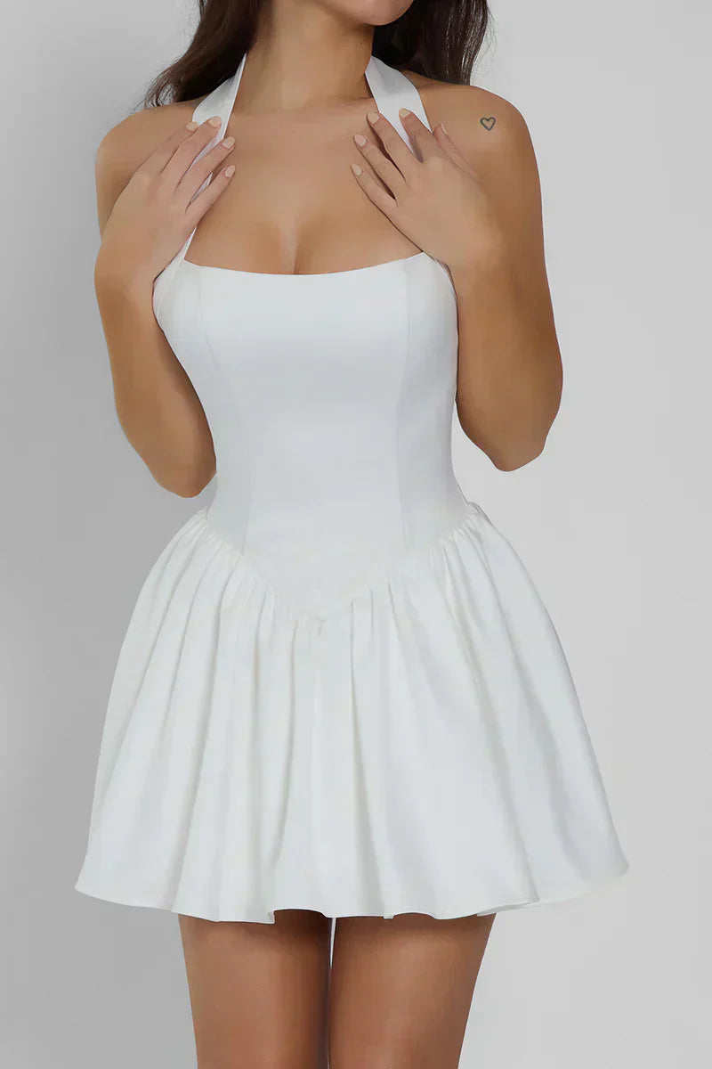 Holly | Petite Dress – view 2