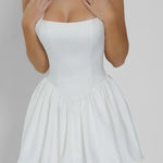 Holly | Petite Dress – view 2