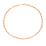 Archen Elegant Chain Necklace – view 3