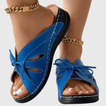 Elsinia | Comfortable Sandals – view 2