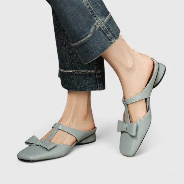 Ellery | Orthopaedic Sandals – view 5