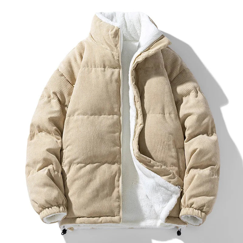 Matteo™ | Premium Jacket – view 3