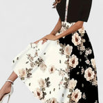 Chantal | Elegant Midi Dress – view 4