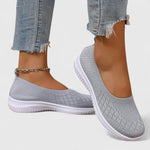 Camille | Slip-On Orthopaedic Shoes – view 6