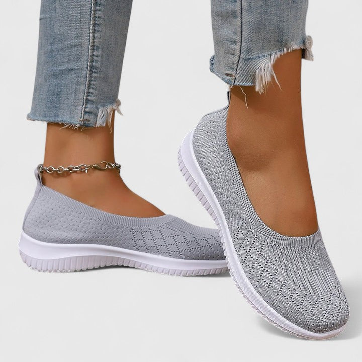 Camille | Slip-On Orthopaedic Shoes – view 6