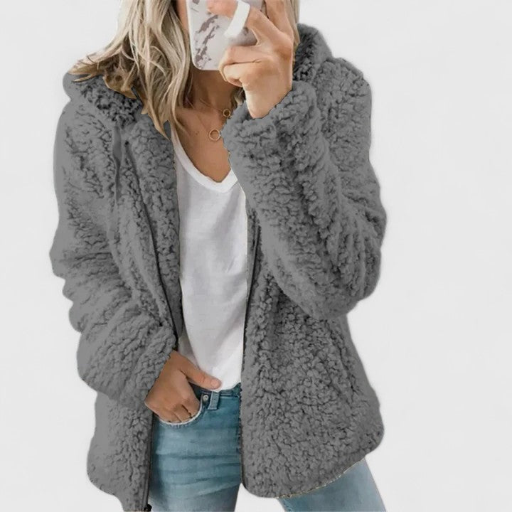 Hylenyahh | Cozy Jacket for Ultimate Comfort – view 3