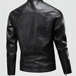 Ethan™ Men's Aviator Jacket – view 3