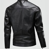 Ethan™ Men's Aviator Jacket – view 3