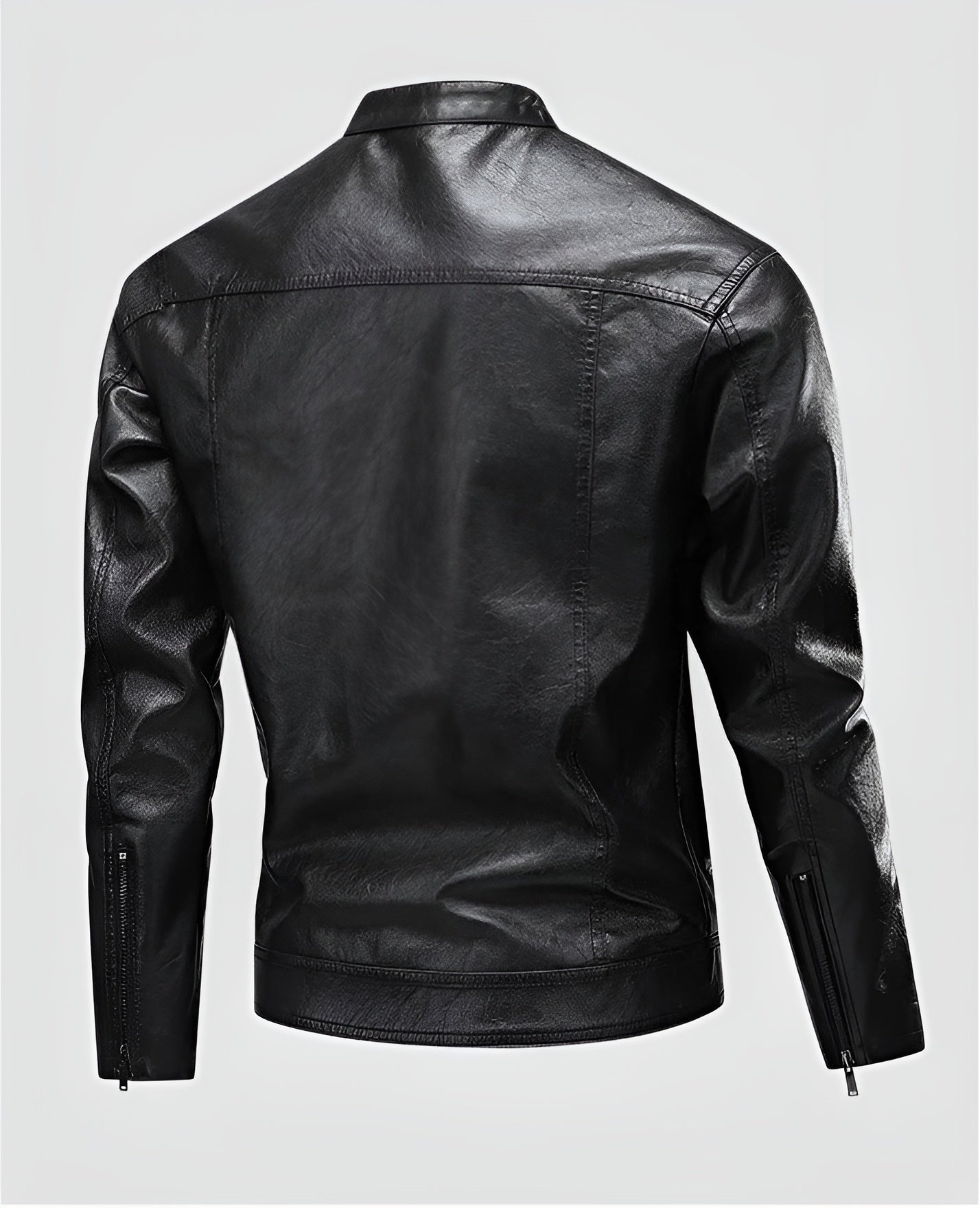 Ethan™ Men's Aviator Jacket – view 3