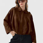 Chrystiah | Cozy Jacket for Ultimate Comfort – view 7