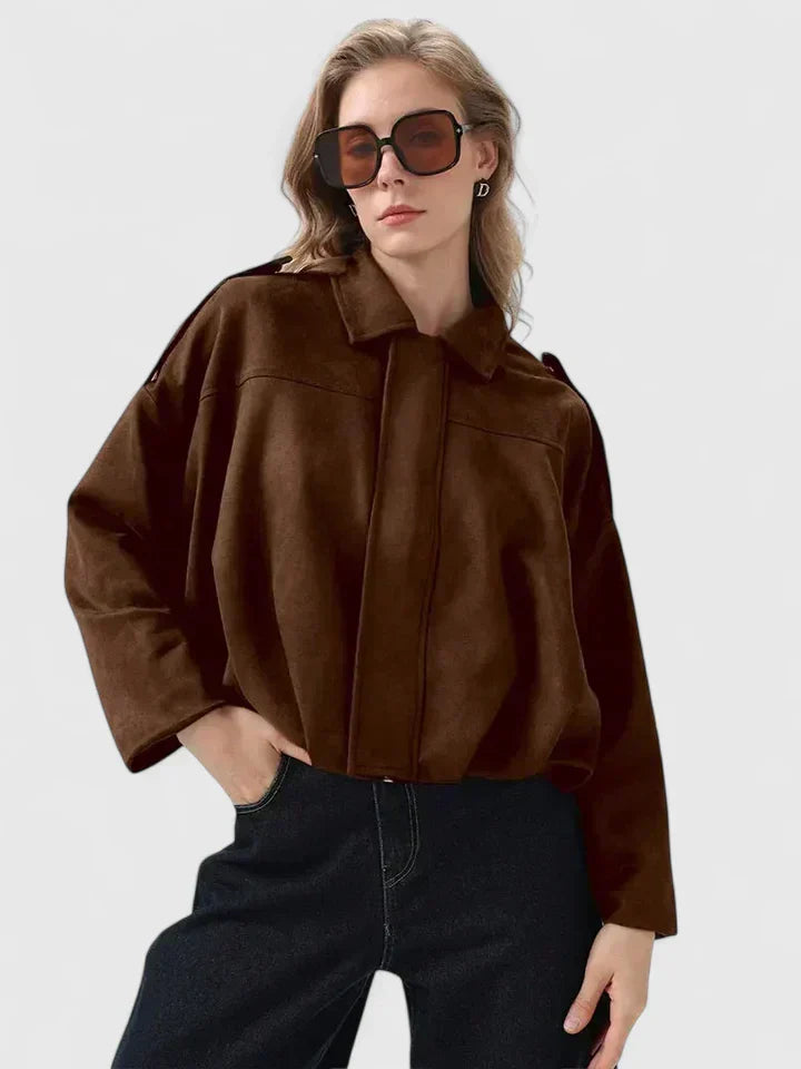 Chrystiah | Cozy Jacket for Ultimate Comfort – view 7