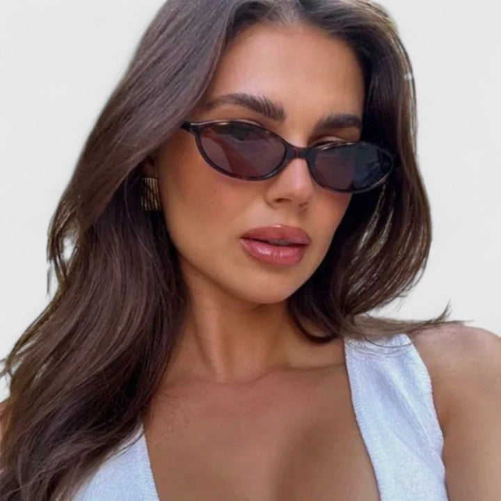 Grayslyn | Elegant Sunglasses – view 2