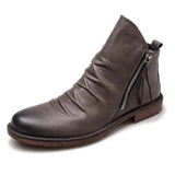 Bernardo Cavallino Boots – view 11