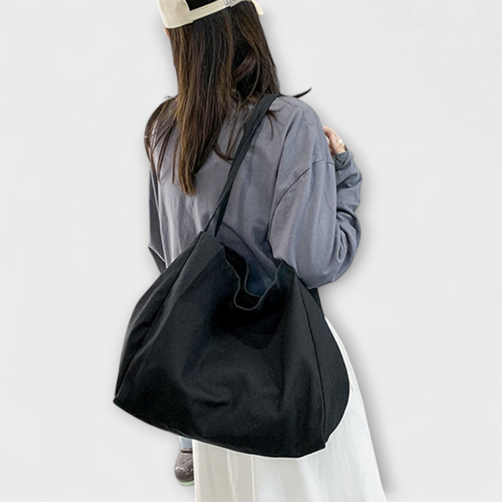 Amaryllis | Premium Tote Bag – view 2