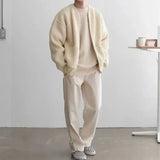 Calvin | Zip-Up Sleeveless Jacket – view 8
