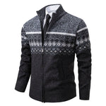 Marc | Premium Men's Cardigans – view 2