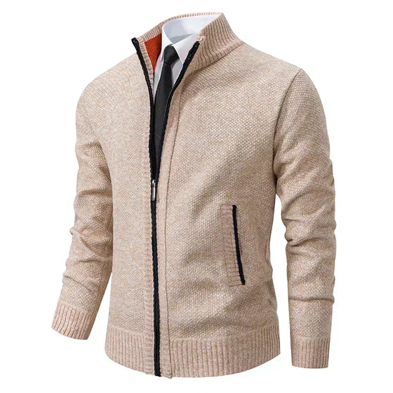 Nicola | Premium Men's Cardigans