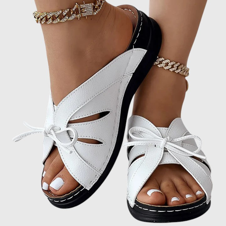 Elsinia | Comfortable Sandals – view 4