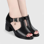Nerisse | Elegant Sandals – view 2