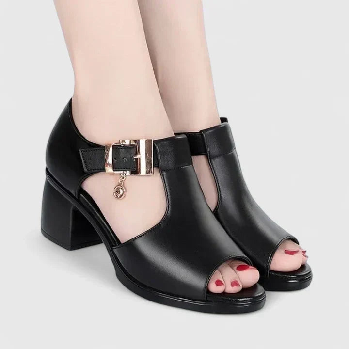 Nerisse | Elegant Sandals – view 2