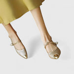 Seraphyane | Orthopaedic Heels – view 6