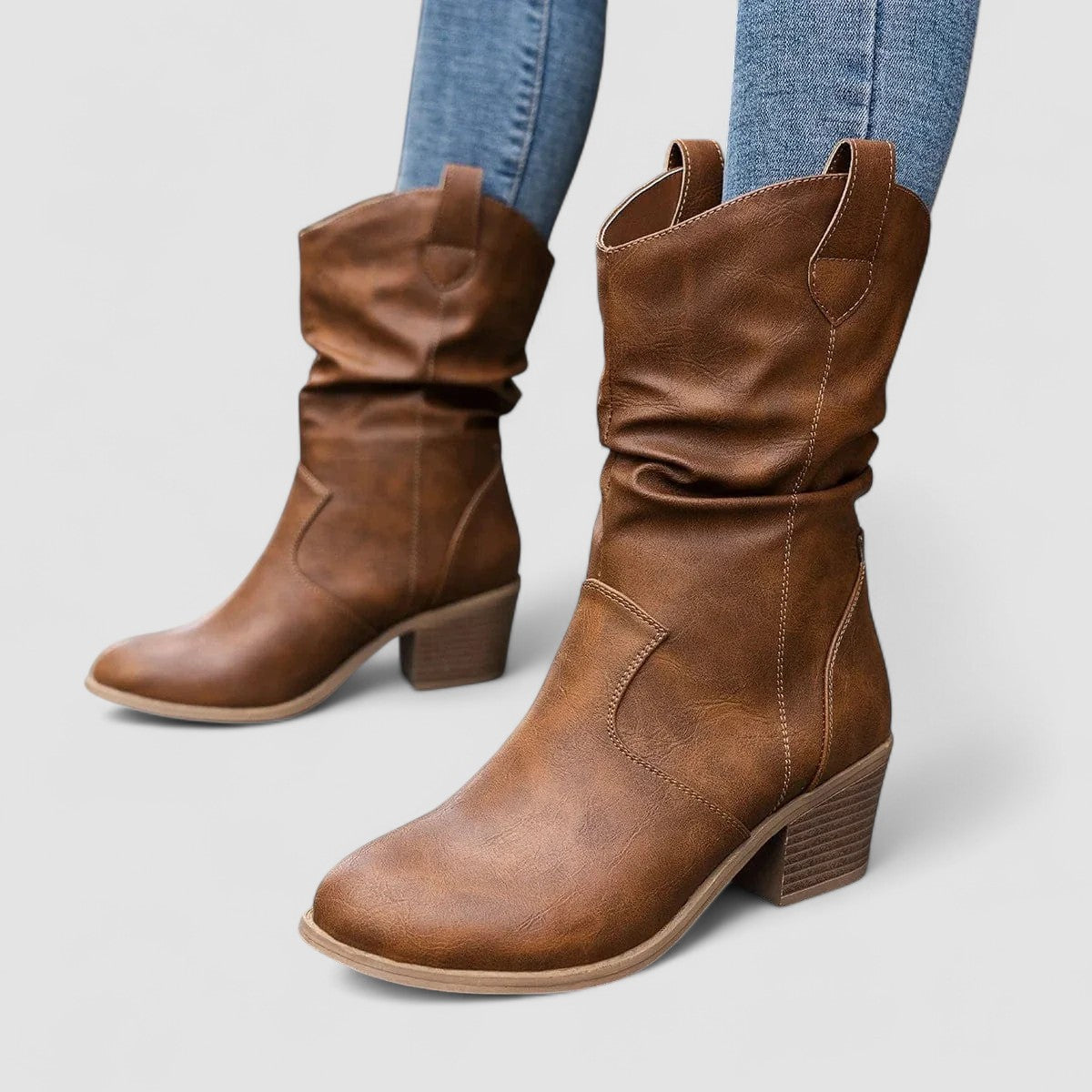 Claire | Orthopaedic Boots – view 3