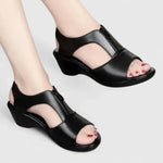 Nerisse | Elegant Sandals – view 5
