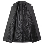 Leo | Classic Elegance Coat – view 4