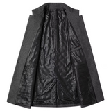 Leo | Classic Elegance Coat – view 4