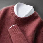 Andrzej | Cozy and Warm Sweater – view 16