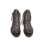 Bernardo Cavallino Boots – view 6