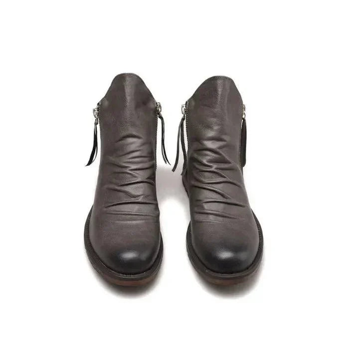 Bernardo Cavallino Boots – view 6